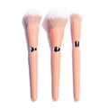 Set De Brochas x3