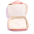 Cosmetiquera Organizadora Con Bolsillos