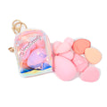 Set De Esponja Sweet Beauty X9