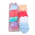 Set De Borlas X8 Sweet Beauty