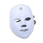 Mascara facial Led