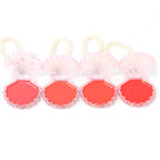 Lip & Cheeks Glow Olibolla