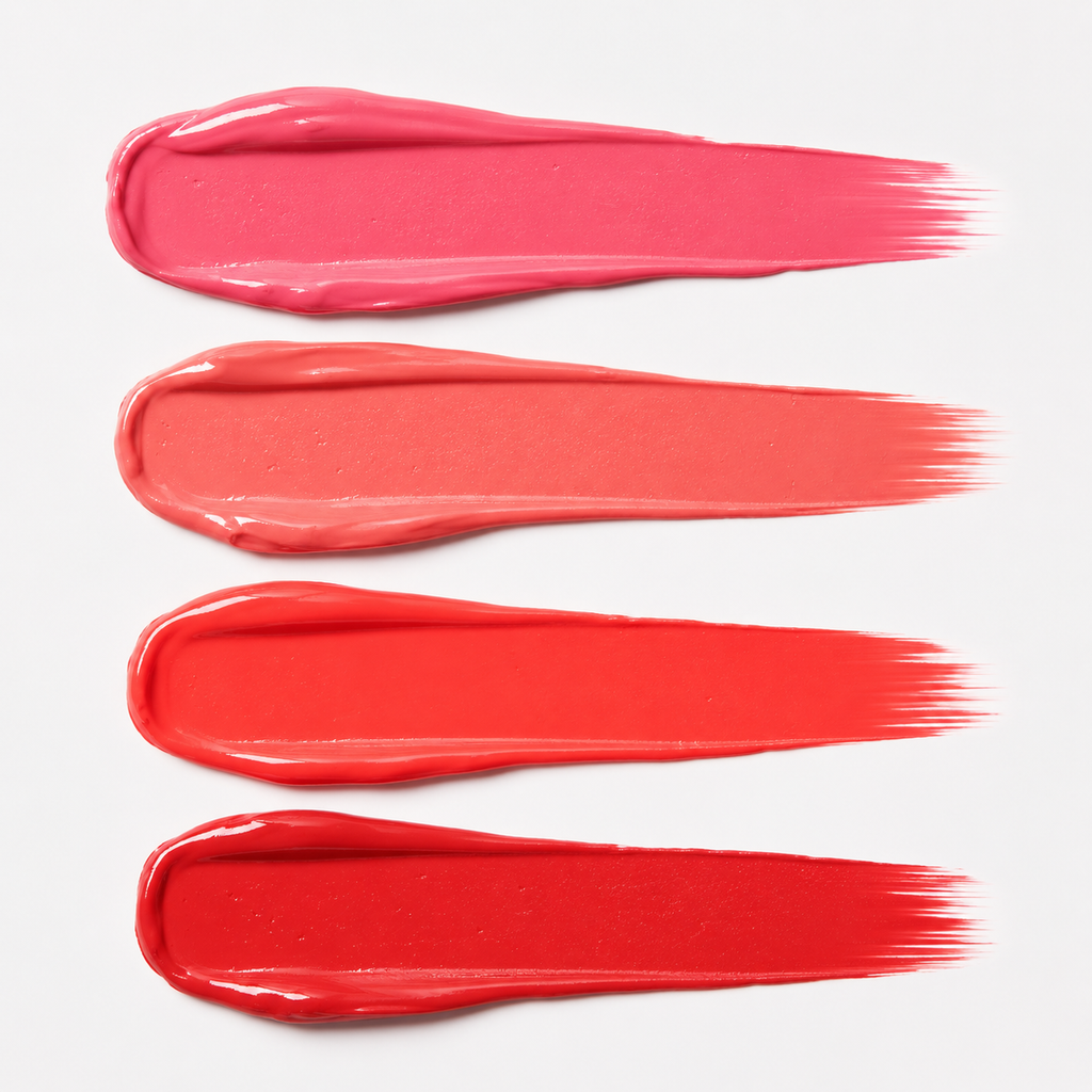 Lip & Cheeks Glow Olibolla