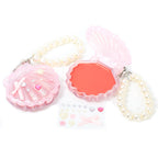 Lip & Cheeks Glow Olibolla