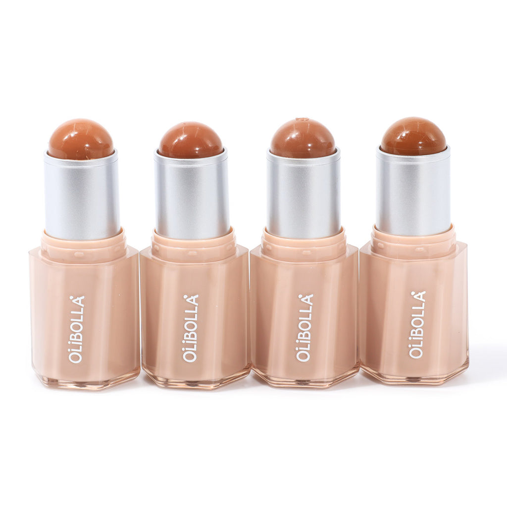 Contorno y Bronceador Olibolla