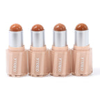 Contorno y Bronceador Olibolla