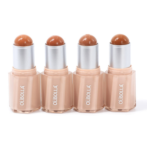 Contorno y Bronceador Olibolla