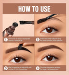 Peel Off Tint De Cejas Olibolla