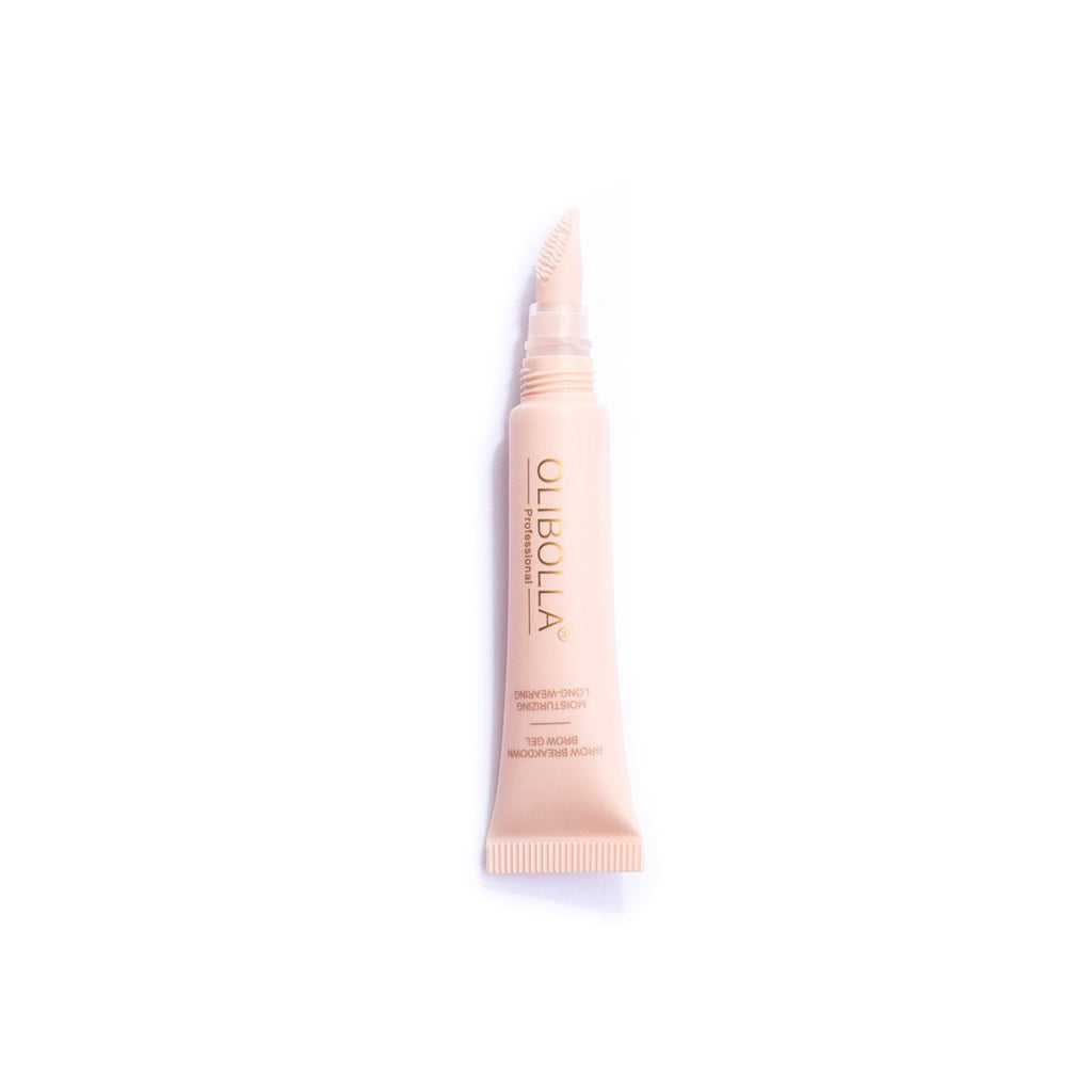 Gel De Cejas Clear Jelly OLIBOLLA