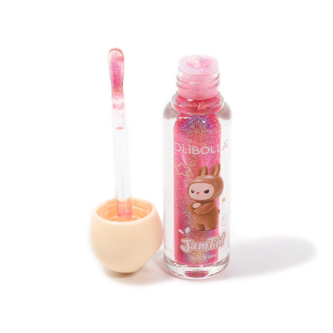 Lip Gloss Olibolla Rich Glassy