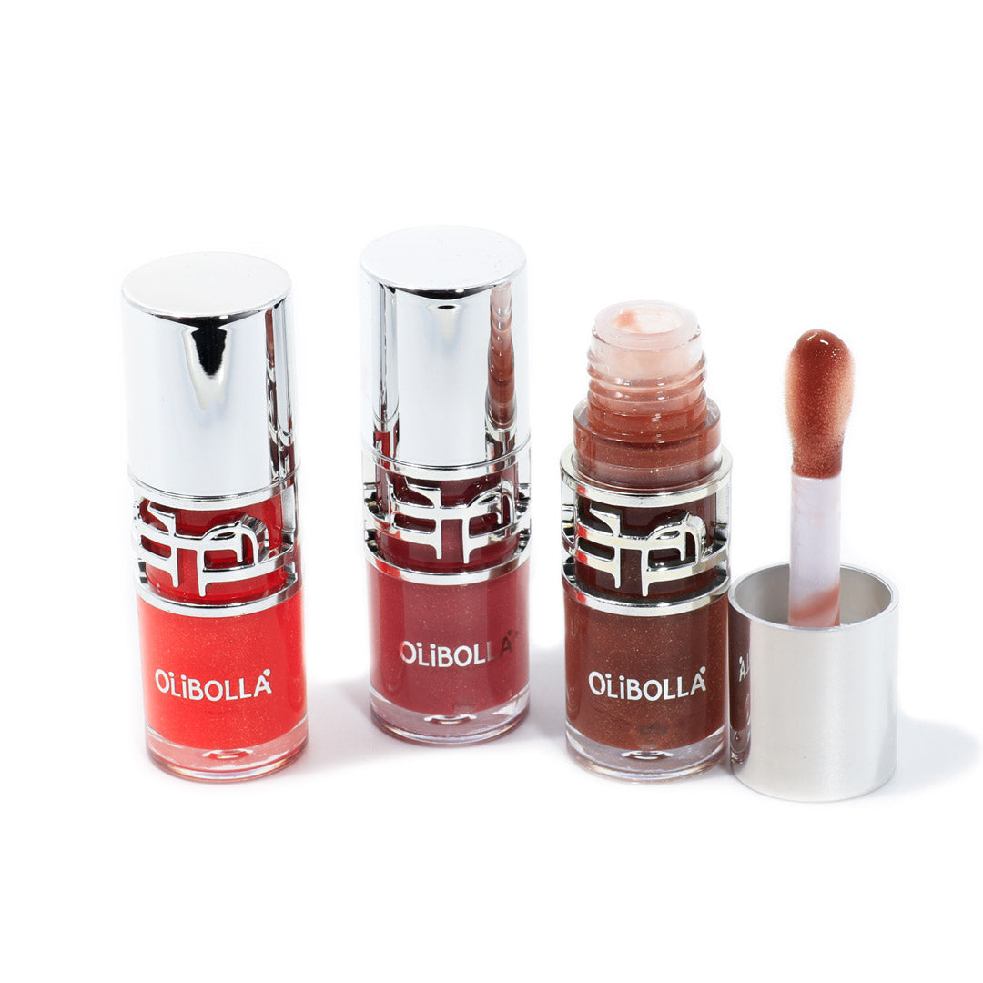 Lip Gloss Olibolla Love Shine