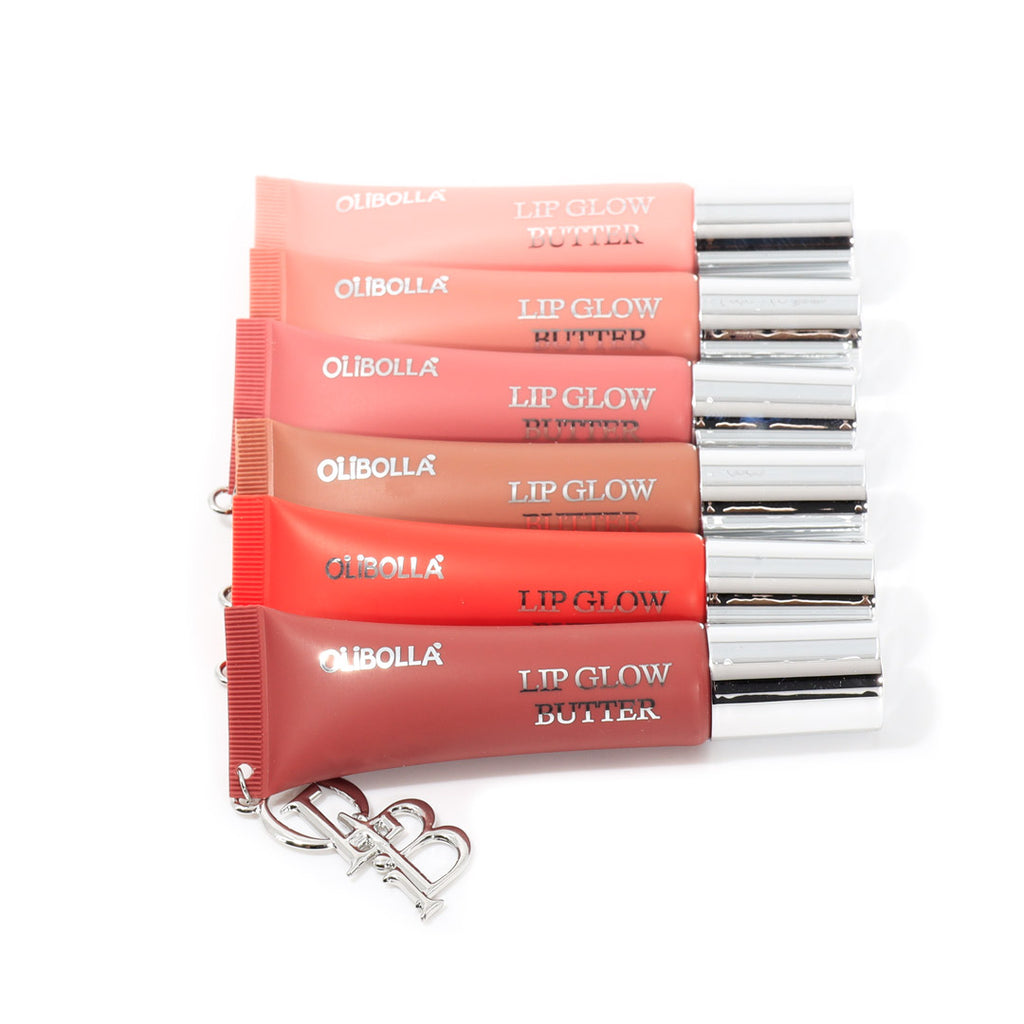Lip Gloss  Vitamina E Olibolla