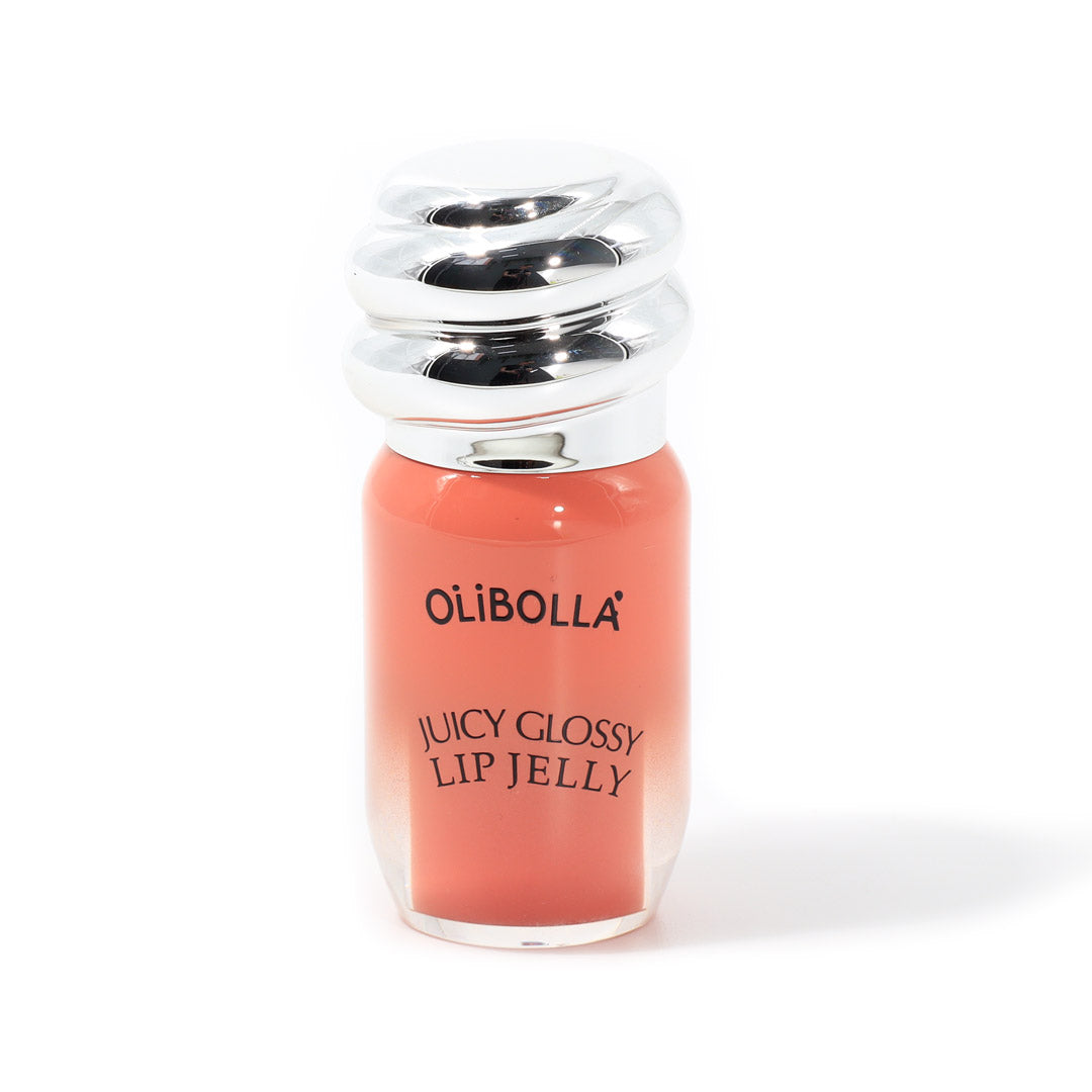 Lip Gloss Jam Tint Olibolla