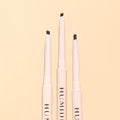 Lapiz De Cejas Doble Humide Montoc