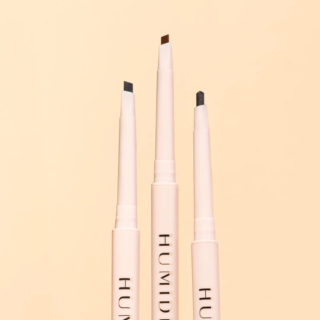 Lapiz De Cejas Doble Humide Montoc
