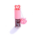 Tinta Para Labios Magic Llavero Luna