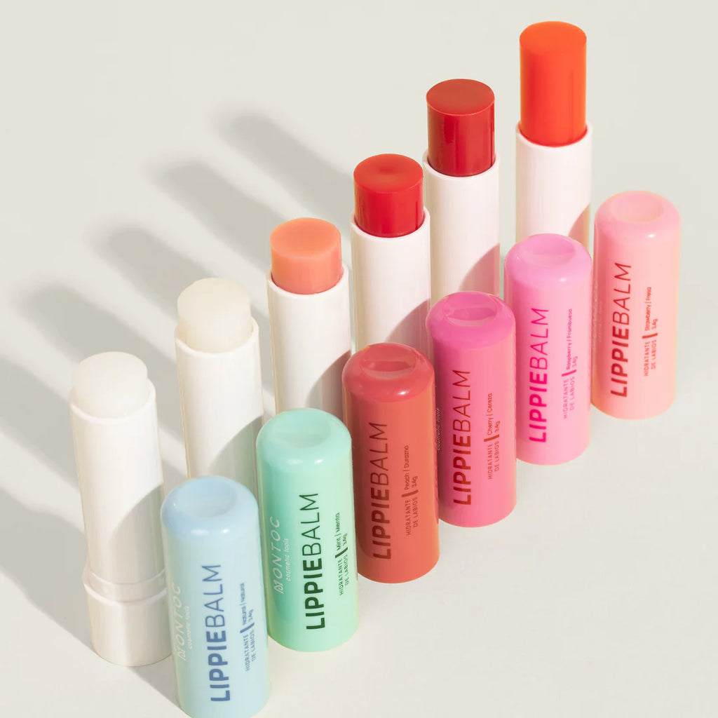 Lippie Balm Montoc