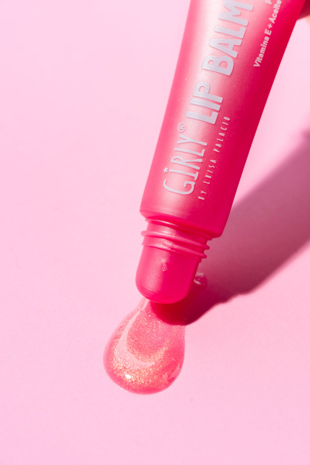 Lip Balm Pèptidos Girly