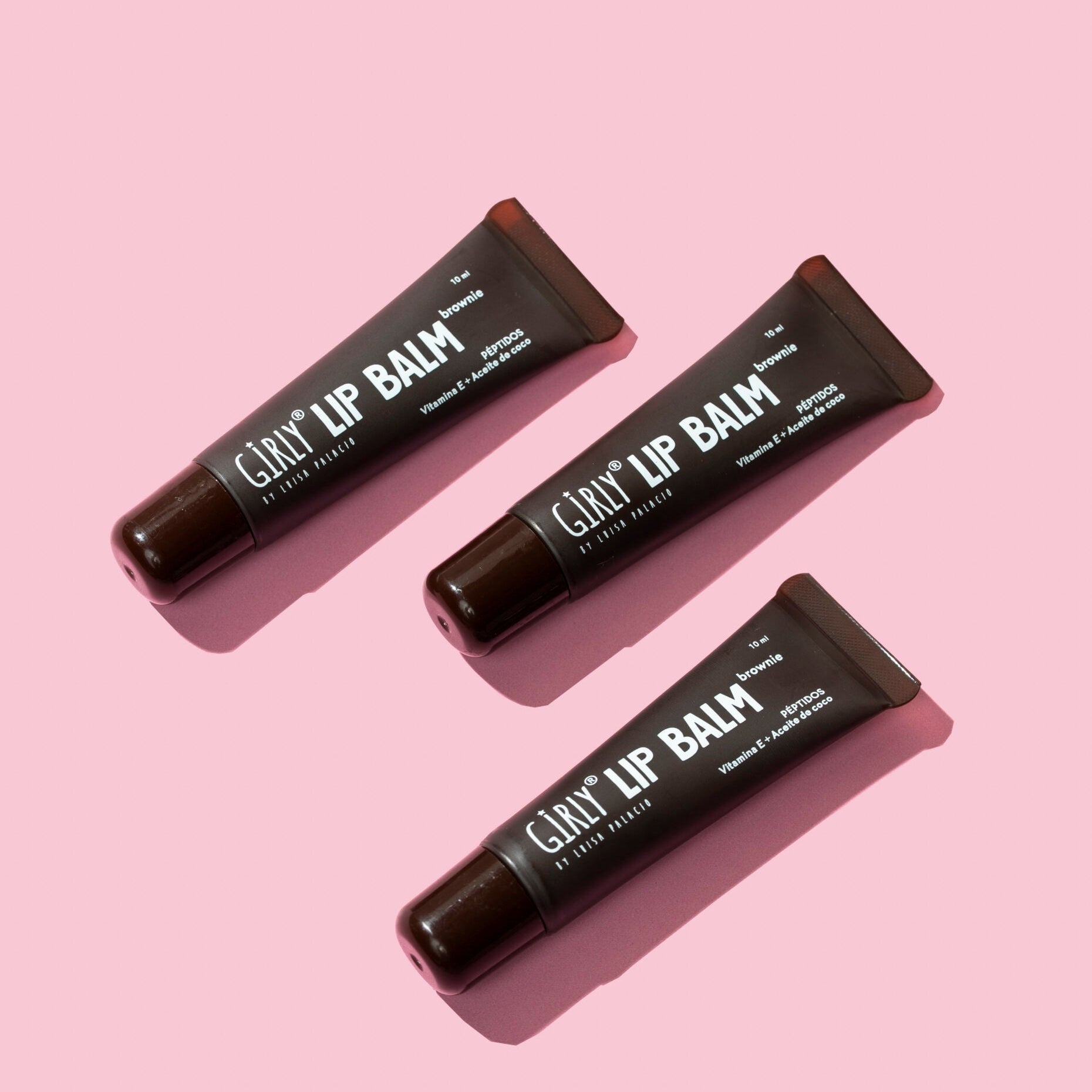 Lip Balm Pèptidos Girly