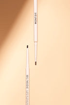Lapiz De Cejas Doble Humide Montoc