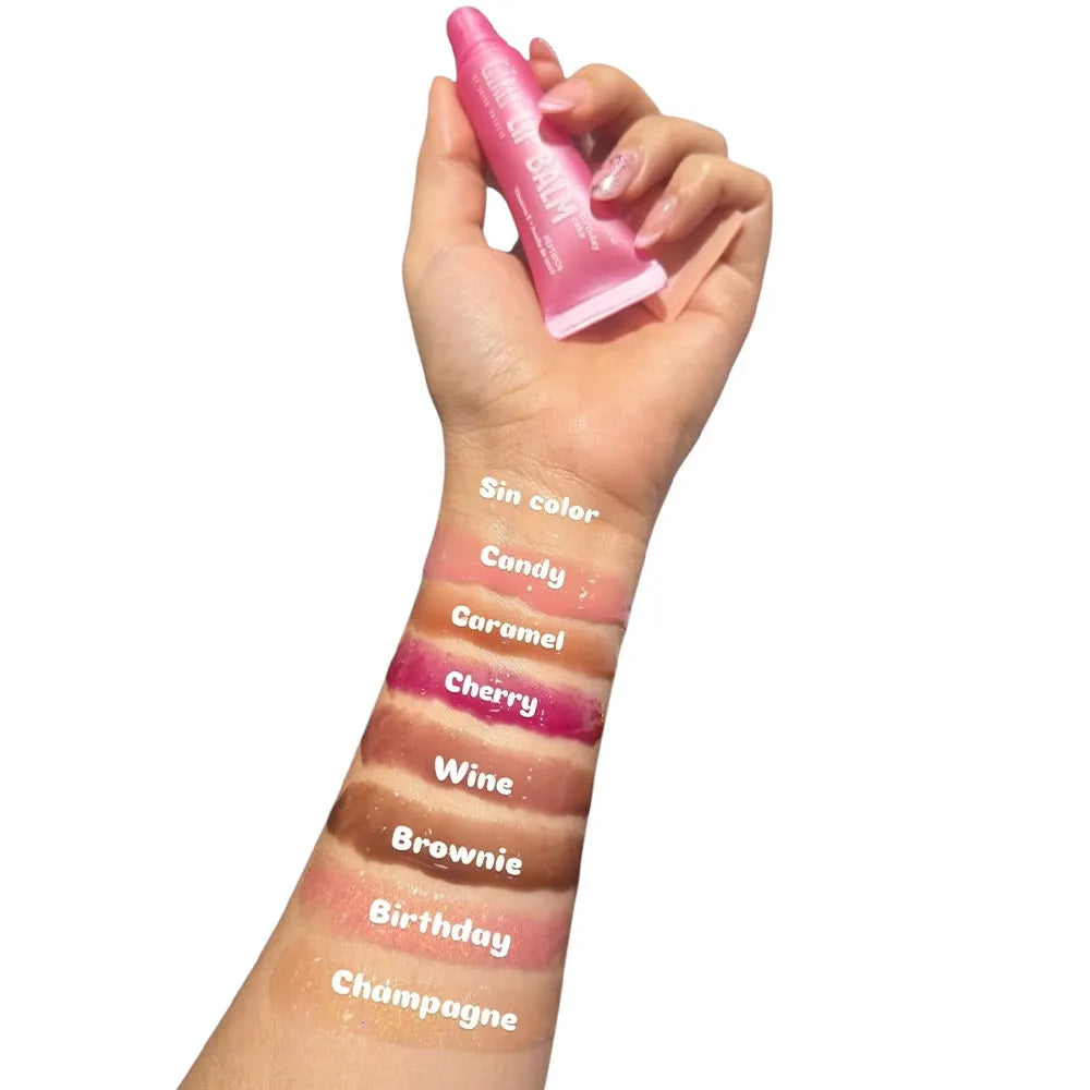 Lip Balm Pèptidos Girly