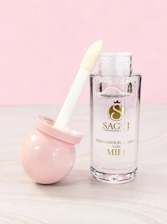 Lip Oil Miel Jumbo Sagui