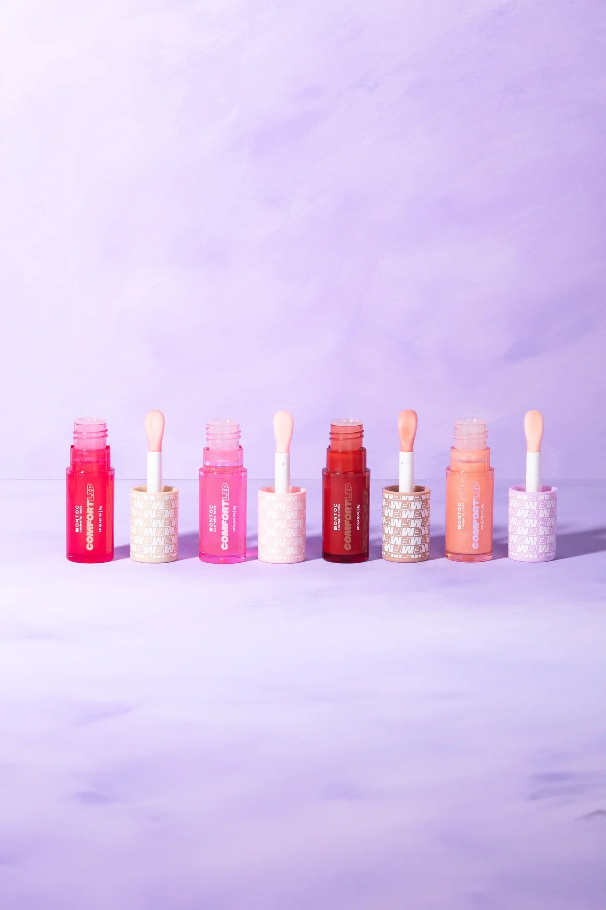 Comfort Lip Oil Montoc
