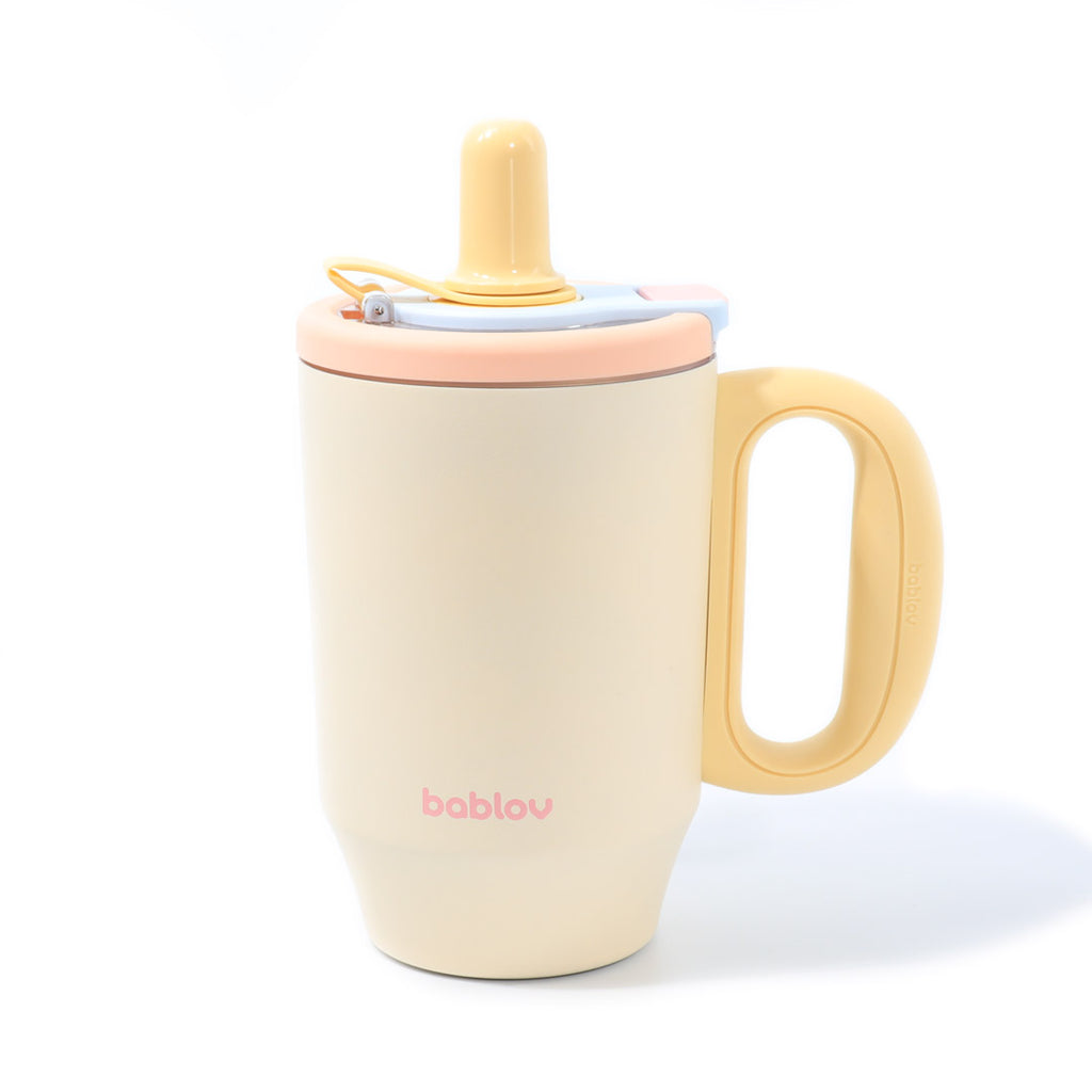 Termo Acero Inoxidable Bablov