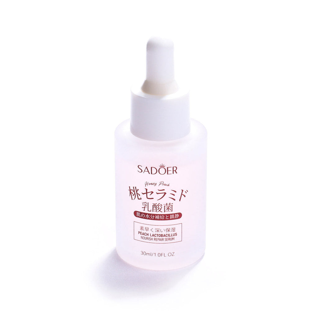 Serum Melocotón SADOER  *30ML*