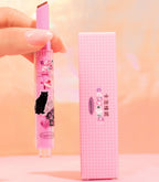 Lip Stick Cremoso Cappuvini