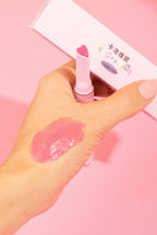 Lip Stick Cremoso Cappuvini