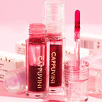 Brillo De Labios Mentolado Cappuvini