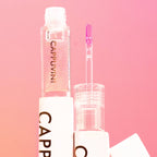 Brillo De Labios Mentolado Cappuvini