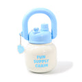 Termo Plastico Fun Supply chain