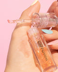 Brillo De Labios Mentolado Cappuvini