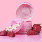 Mantequilla Corporal Kymaquillate Fresa *220ML*
