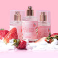 Body  Splash Fresa Kymaquillate *105ML*