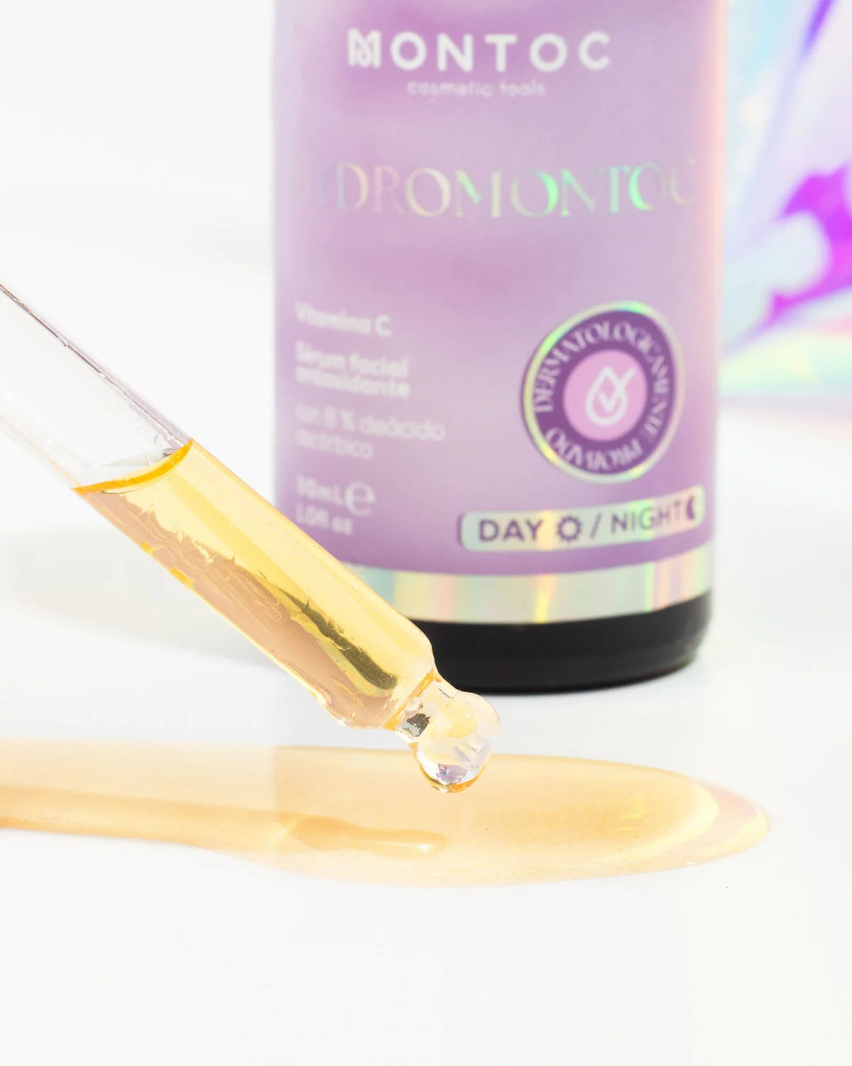 Serum Facial Vitamina C Hydromontoc