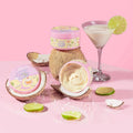 Mantequilla Corporal Kymaquillate Girly Cake *220ML*