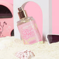 Body  Splash Pink Crush Kymaquillate *105ML*
