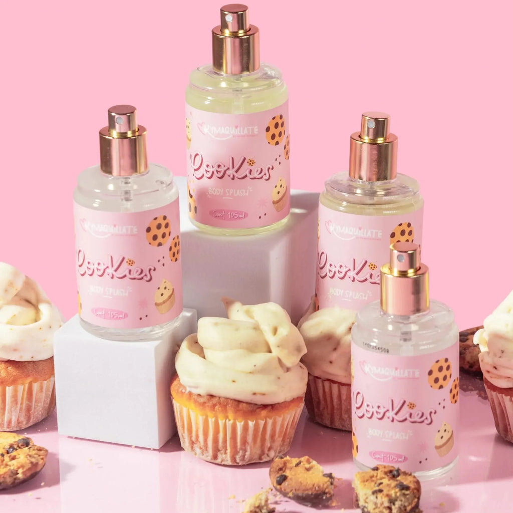 Body  Splash Cookies  Kymaquillate *105ML*