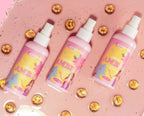 Perfume Capilar Amber  Kymaquillate *140ML*