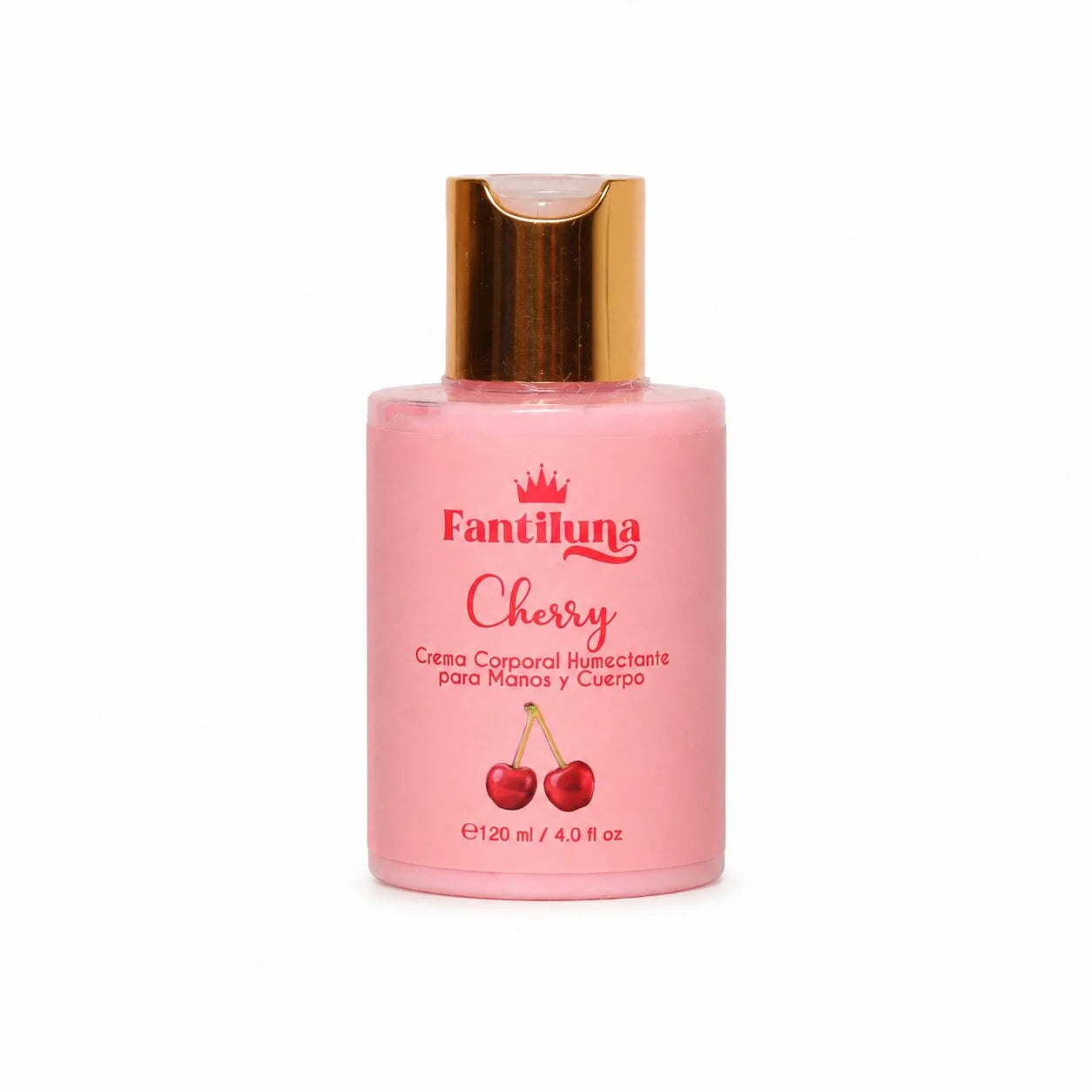 Mini Crema Fantiluna Cherry