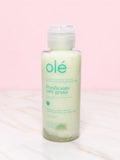 Acondicionador Mini Jengibre Anti Grasa 100ml Ole