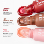 Mini Peptide Lip Balm X3 Atenea