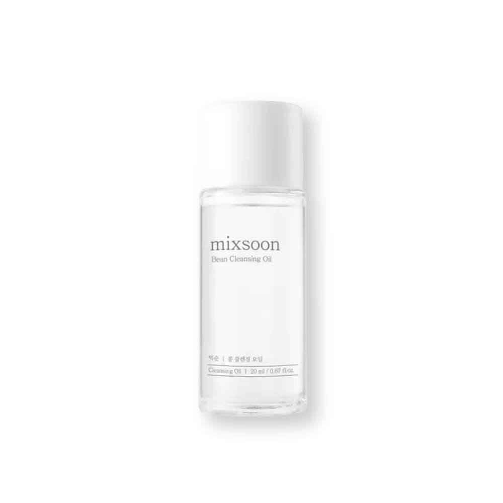 Aceite Limpiador Facial Mixsoon 20ML