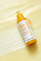 Exfoliante Kojic Acid Turmeric Peel Shot 80ml Medicube