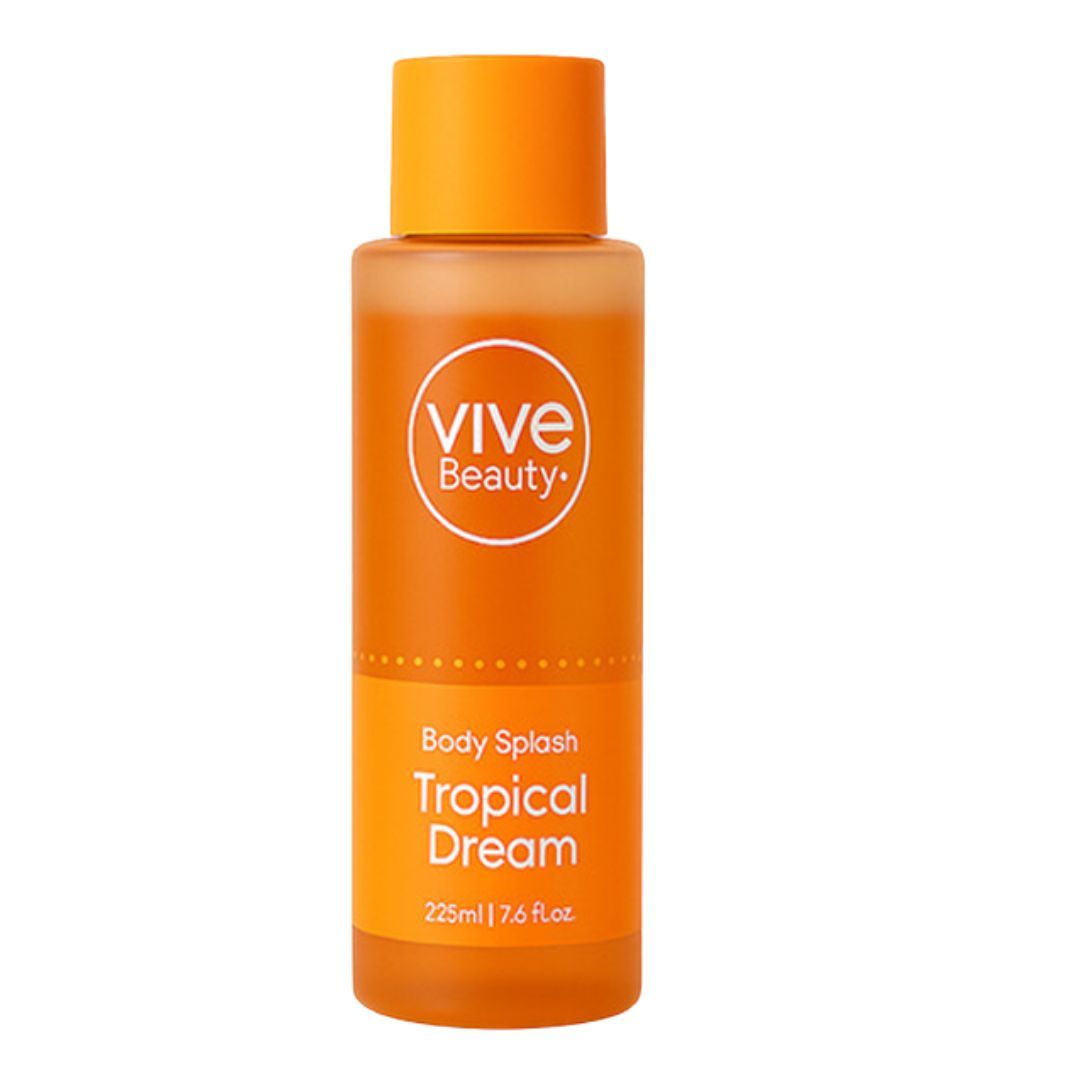 Splash Vive Beauty Tropical Dream *225ml*