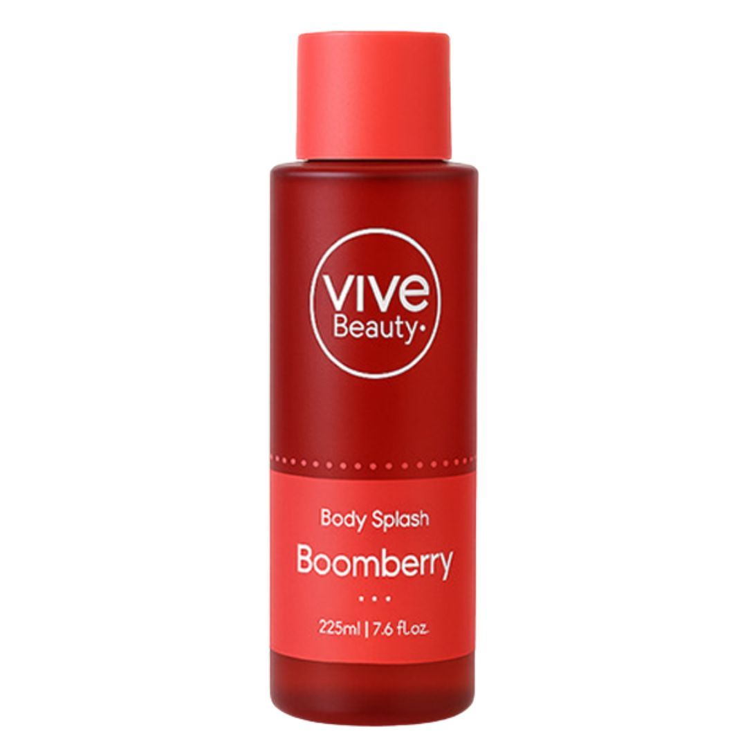 Splash Vive Beauty Boomberry *225ml*