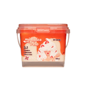 Tratamiento / Crema de Peinar Ponto Mi Dulce Pelo Soy Crespa 3EN1